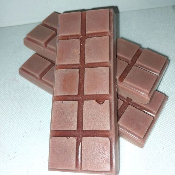 Hand crafted brand new Intrigued wax Melt bar 1pc - Picture 4 of 6